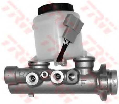 Спирачна помпа PMK248