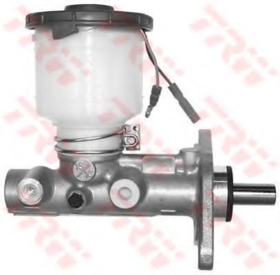 Спирачна помпа PMK284