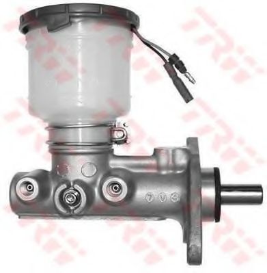 Спирачна помпа PMK306