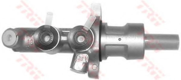 Спирачна помпа PMK322