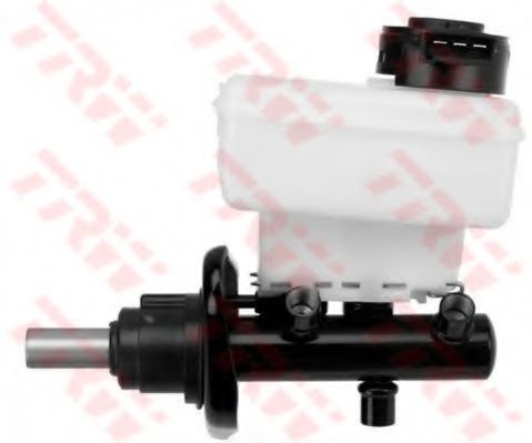 Спирачна помпа