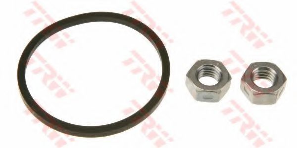 Спирачна помпа PMK492