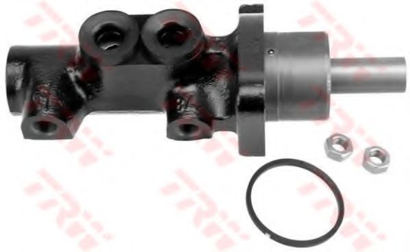 Спирачна помпа