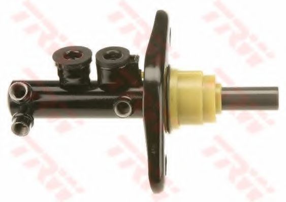 Спирачна помпа