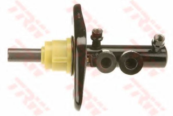 Спирачна помпа