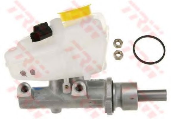 Спирачна помпа PMK591