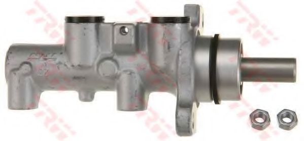 Спирачна помпа PMK596