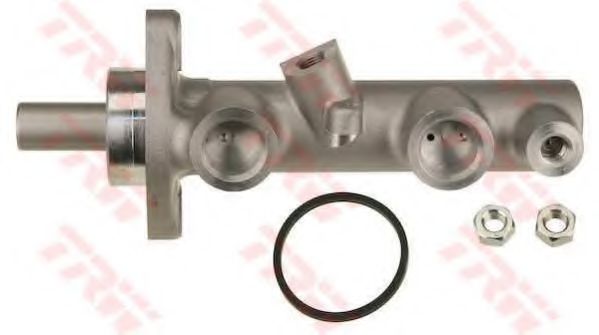 Спирачна помпа PMK651