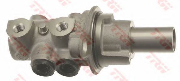 Спирачна помпа PMK680