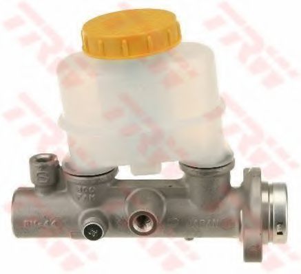 Спирачна помпа