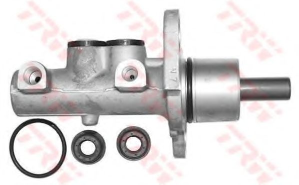 Спирачна помпа PML383