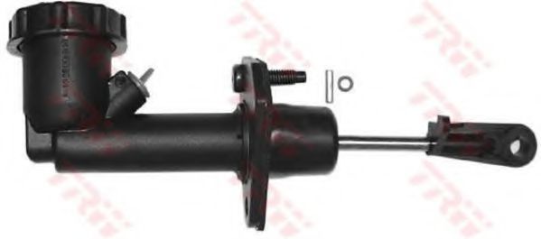 горна помпа на съединител