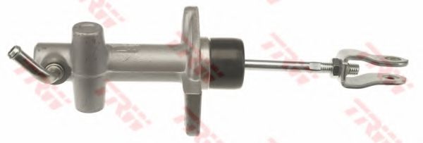 горна помпа на съединител