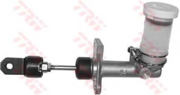 горна помпа на съединител PNB101