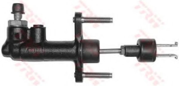 горна помпа на съединител PNB108