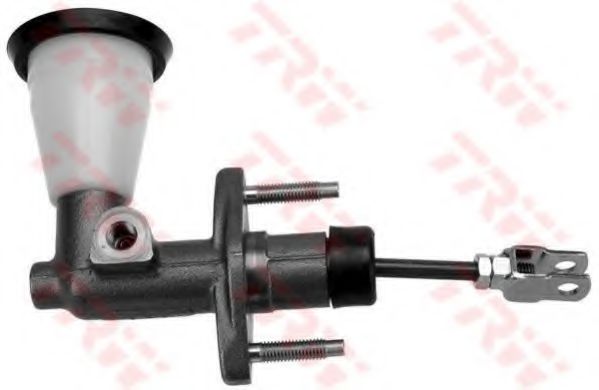 горна помпа на съединител PNB116