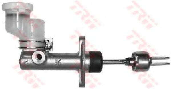 горна помпа на съединител PNB247