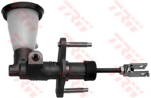 горна помпа на съединител PNB298