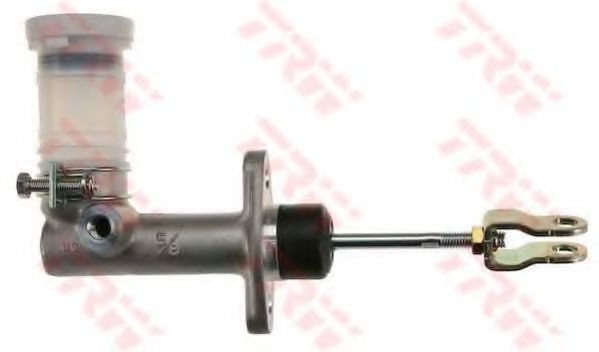 горна помпа на съединител PNB308