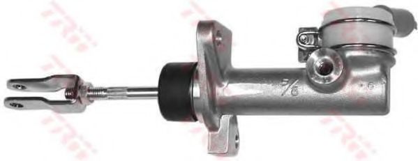 горна помпа на съединител PNB419