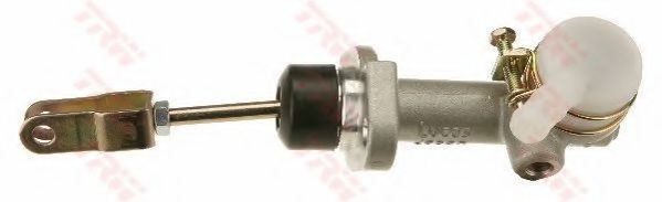 горна помпа на съединител