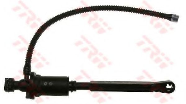 горна помпа на съединител PNB472