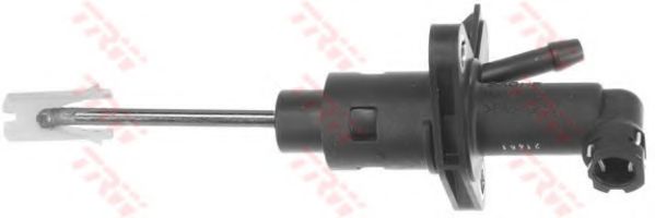 горна помпа на съединител PNB473