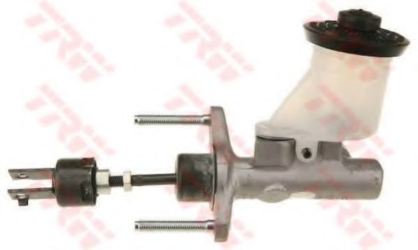 горна помпа на съединител PNB507