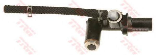 горна помпа на съединител PNB530