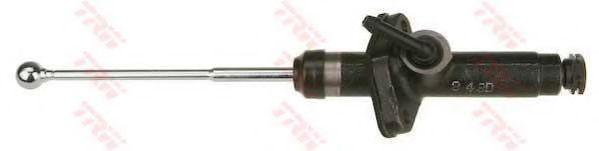 горна помпа на съединител PNB544