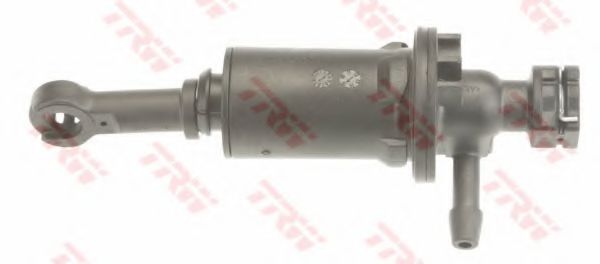 горна помпа на съединител PNB565