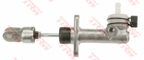 горна помпа на съединител PNB574