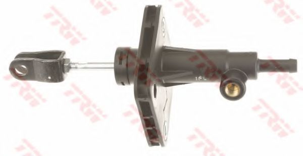 горна помпа на съединител PNB583