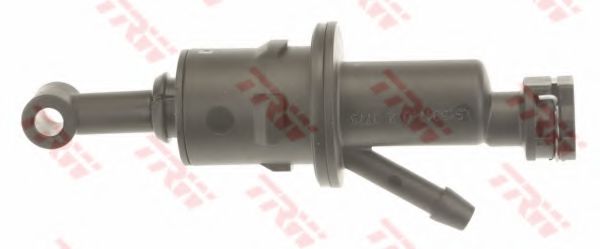 горна помпа на съединител PNB612