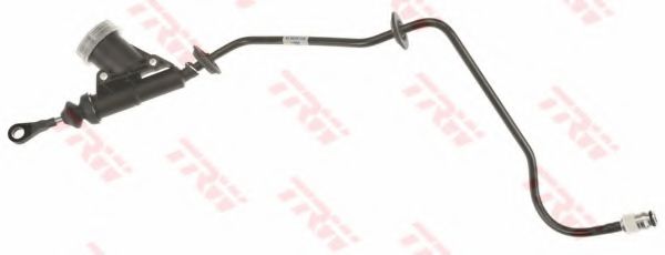 горна помпа на съединител PNB644