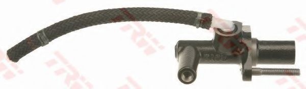 горна помпа на съединител PNB7017