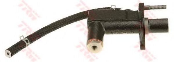 горна помпа на съединител PNB714