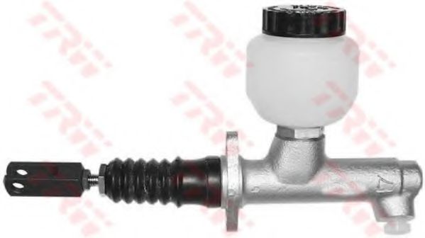 горна помпа на съединител PNC111