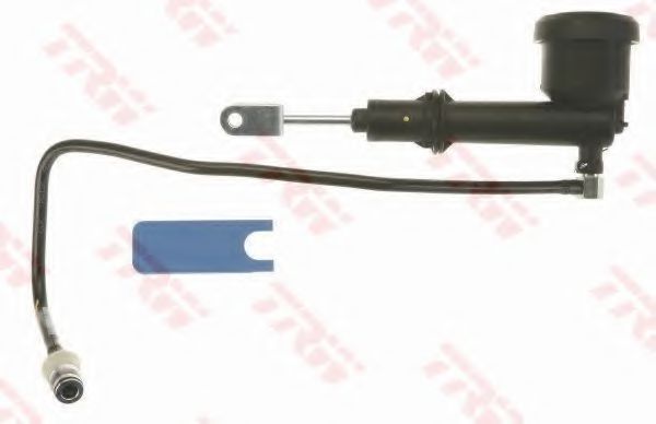 горна помпа на съединител PNC117