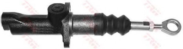 горна помпа на съединител PND116