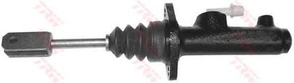 горна помпа на съединител PND118