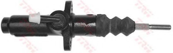 горна помпа на съединител PND155