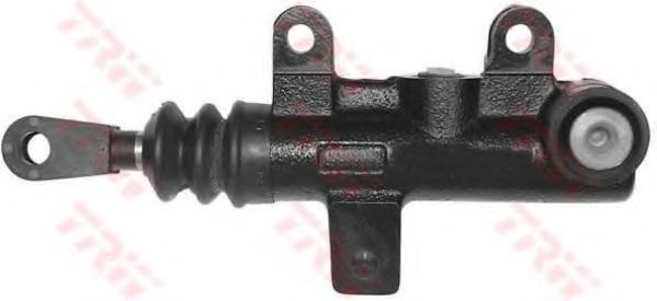 горна помпа на съединител PND191