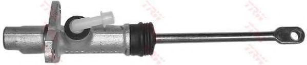 горна помпа на съединител PND195