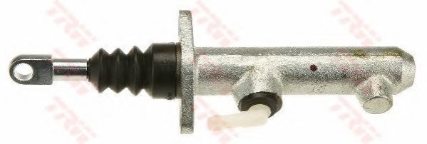 горна помпа на съединител PND237