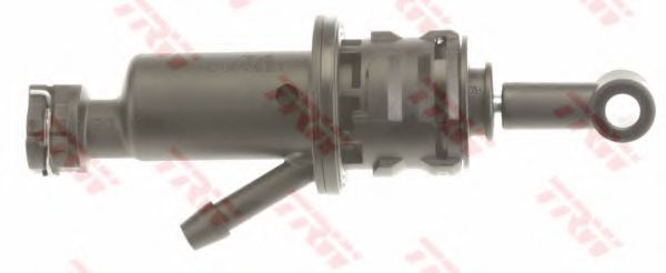 горна помпа на съединител PND250