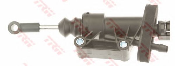 горна помпа на съединител PND262