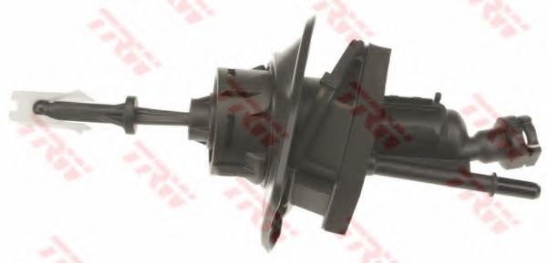 горна помпа на съединител PND300