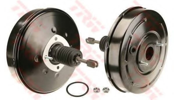 усилвател на спирачната сила PSA116