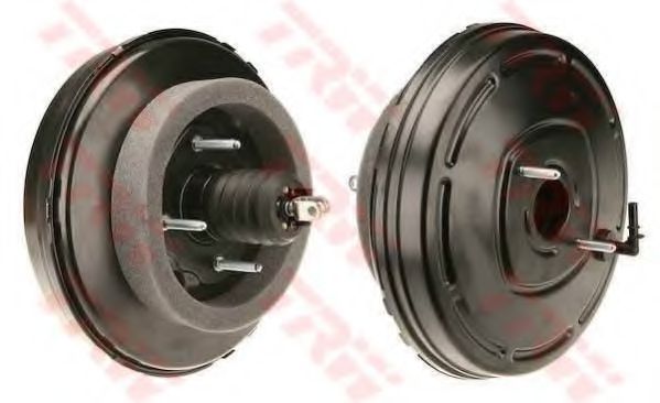 усилвател на спирачната сила PSA128